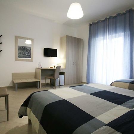 Olivella B&B Sciacca Luaran gambar