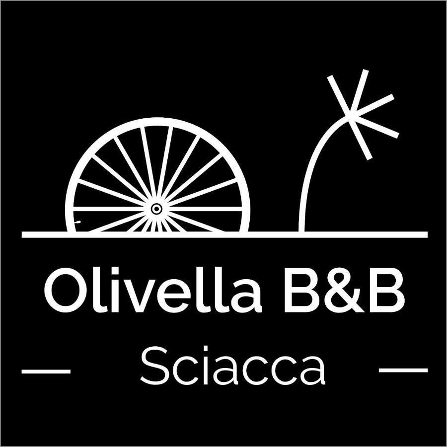 Olivella B&B Sciacca Luaran gambar