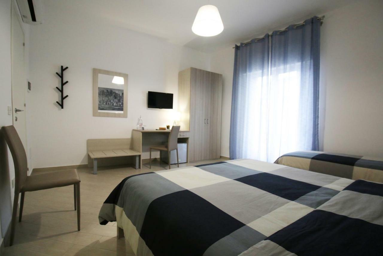 Olivella B&B Sciacca Luaran gambar