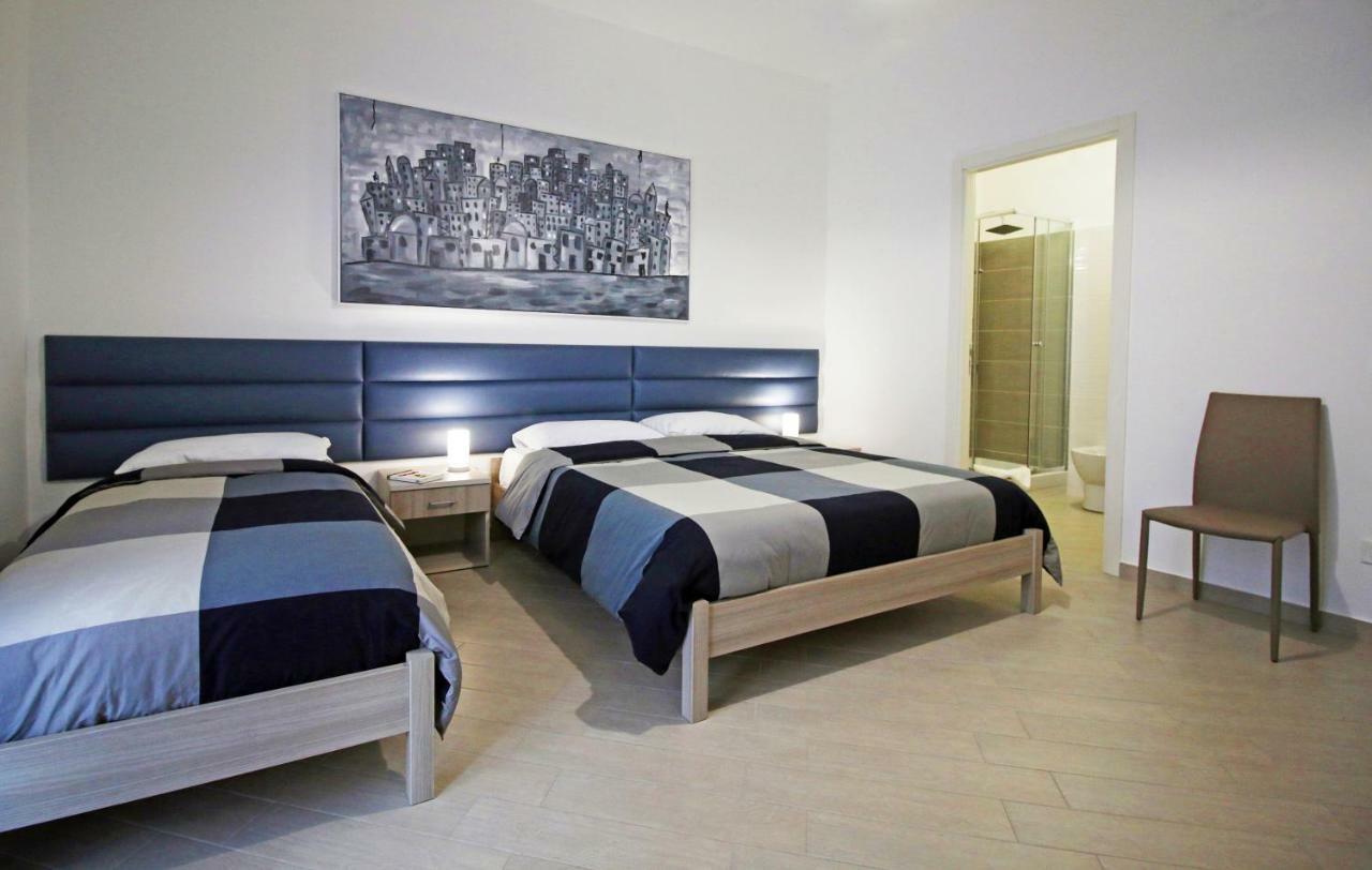 Olivella B&B Sciacca Luaran gambar